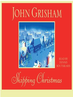 cover image of Skipping Christmas